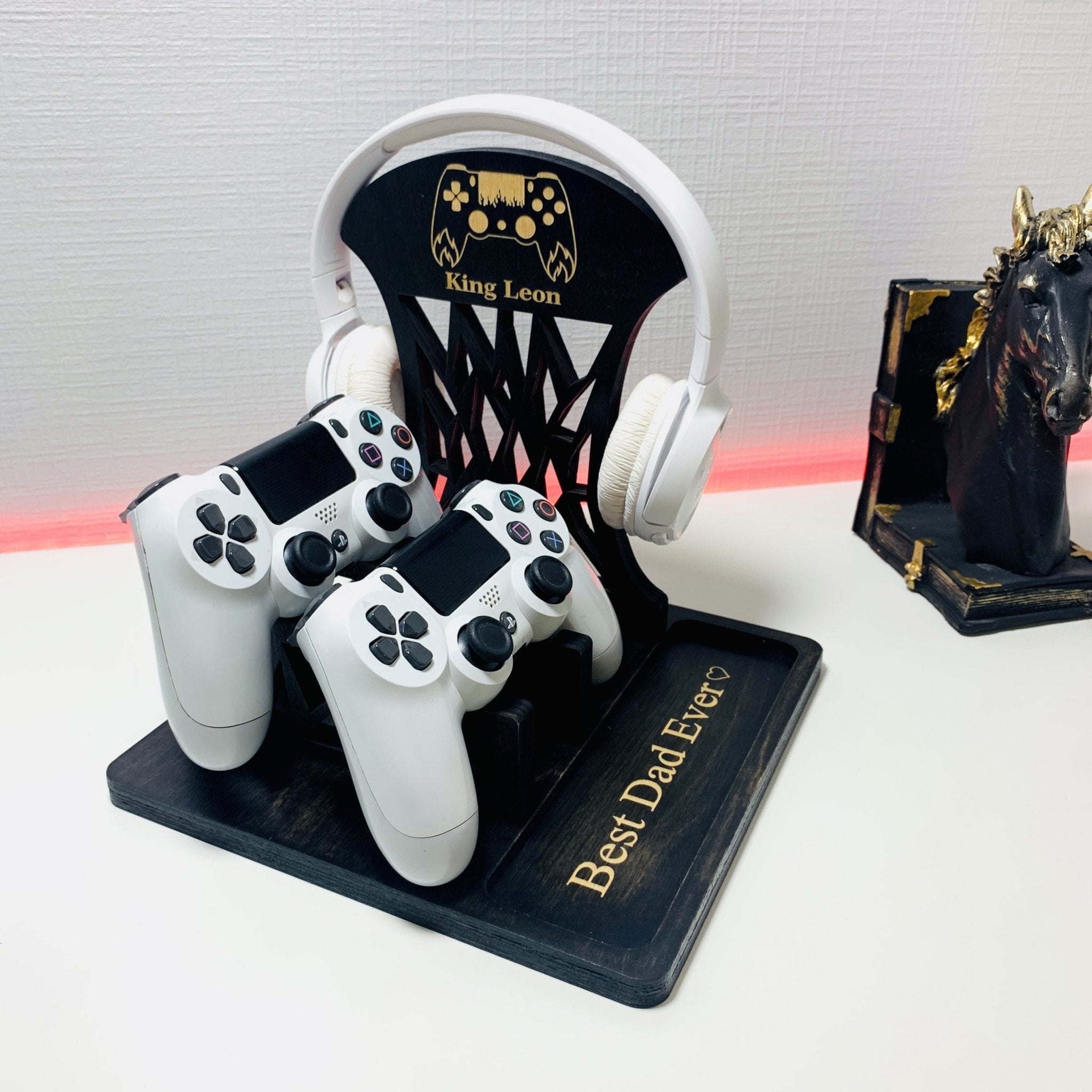 Celebrate Father’s Day with the Ultimate Personalized Gaming Gift