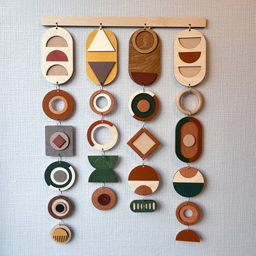 Tapestry wall hanging, Geometric Artwork, Minimal Home Decor, Contemporary Wall Art, Large Wall Hanging, Wall Tapestry, Wall Art, Wall Decor