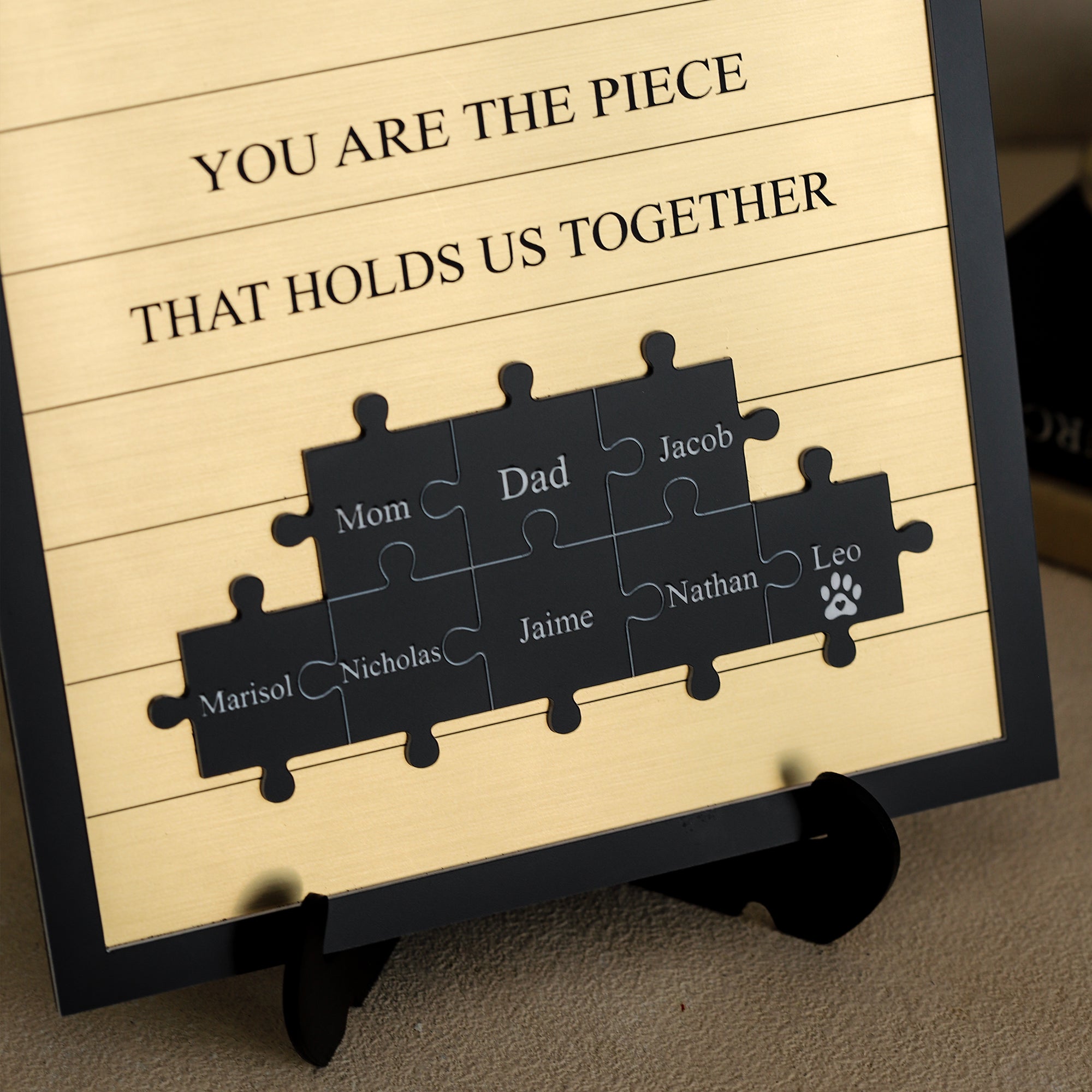 Christmas Gifts for Dad from kids, Thoughtful Birthday Gifts for Dad, Father's Day gift for Dad Grandpa, Meaningful gifts for Dad