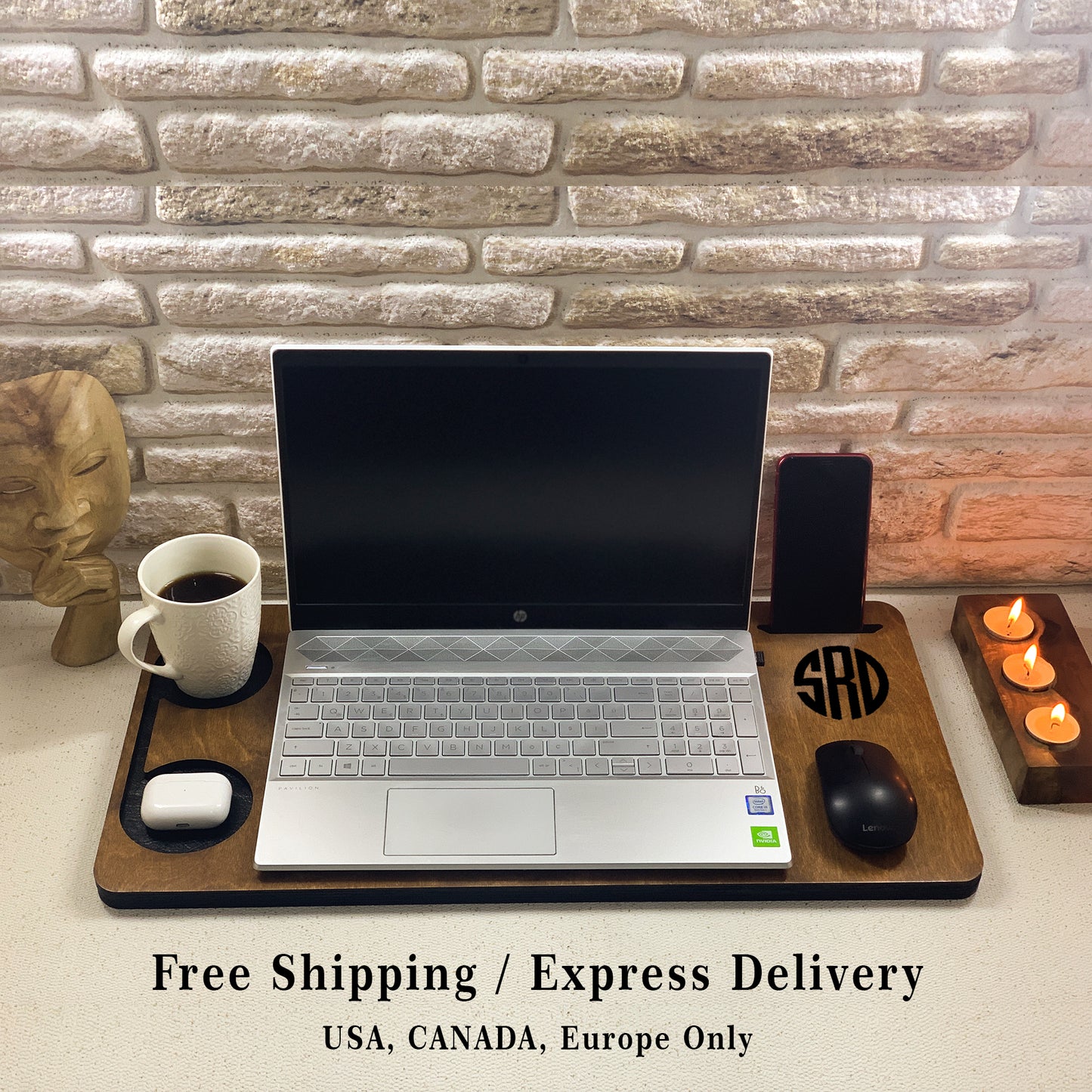 Laptop Stand