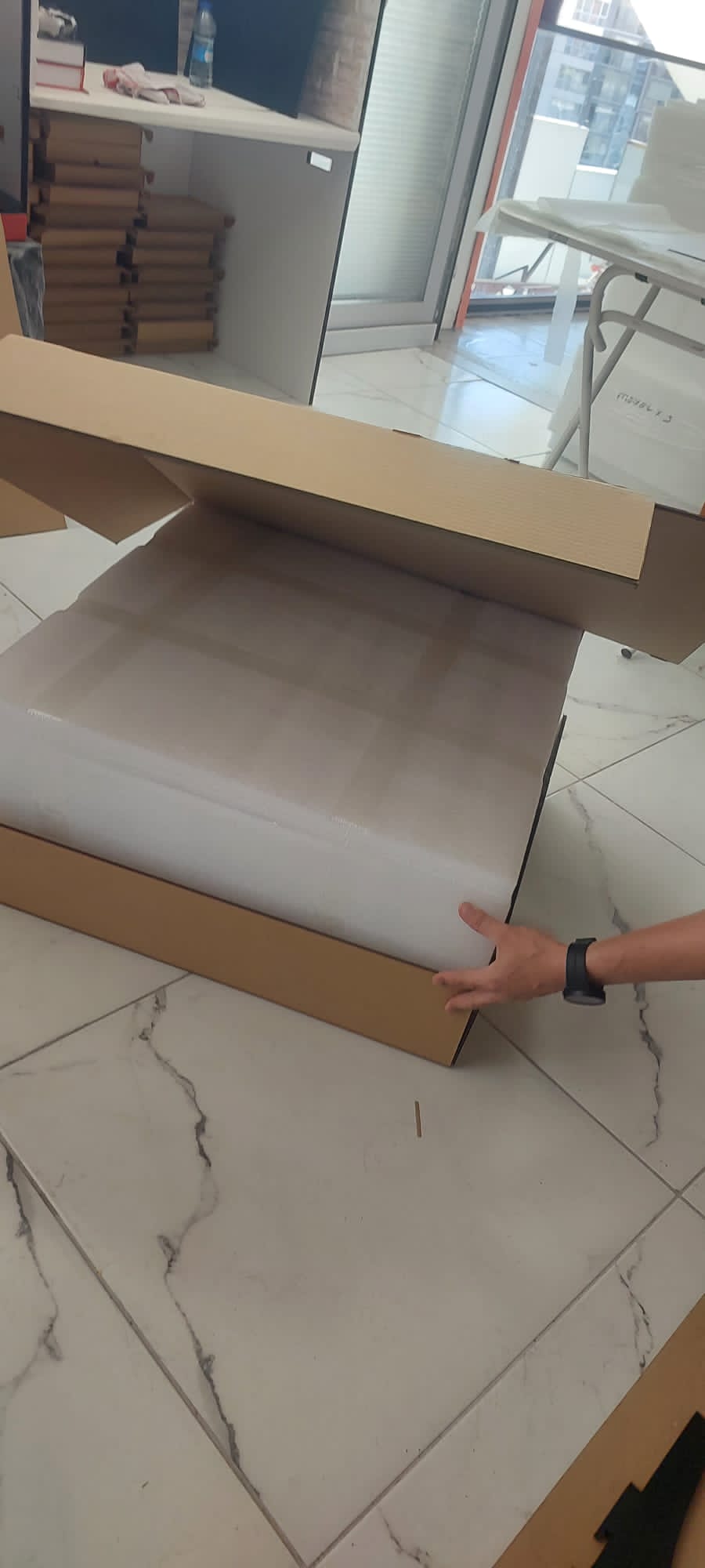 Parametric Wavy Wall Art | 3D Wall sculpture | Handcrafted Large Wall Hangings | wood Wall Décor | Living room decorations