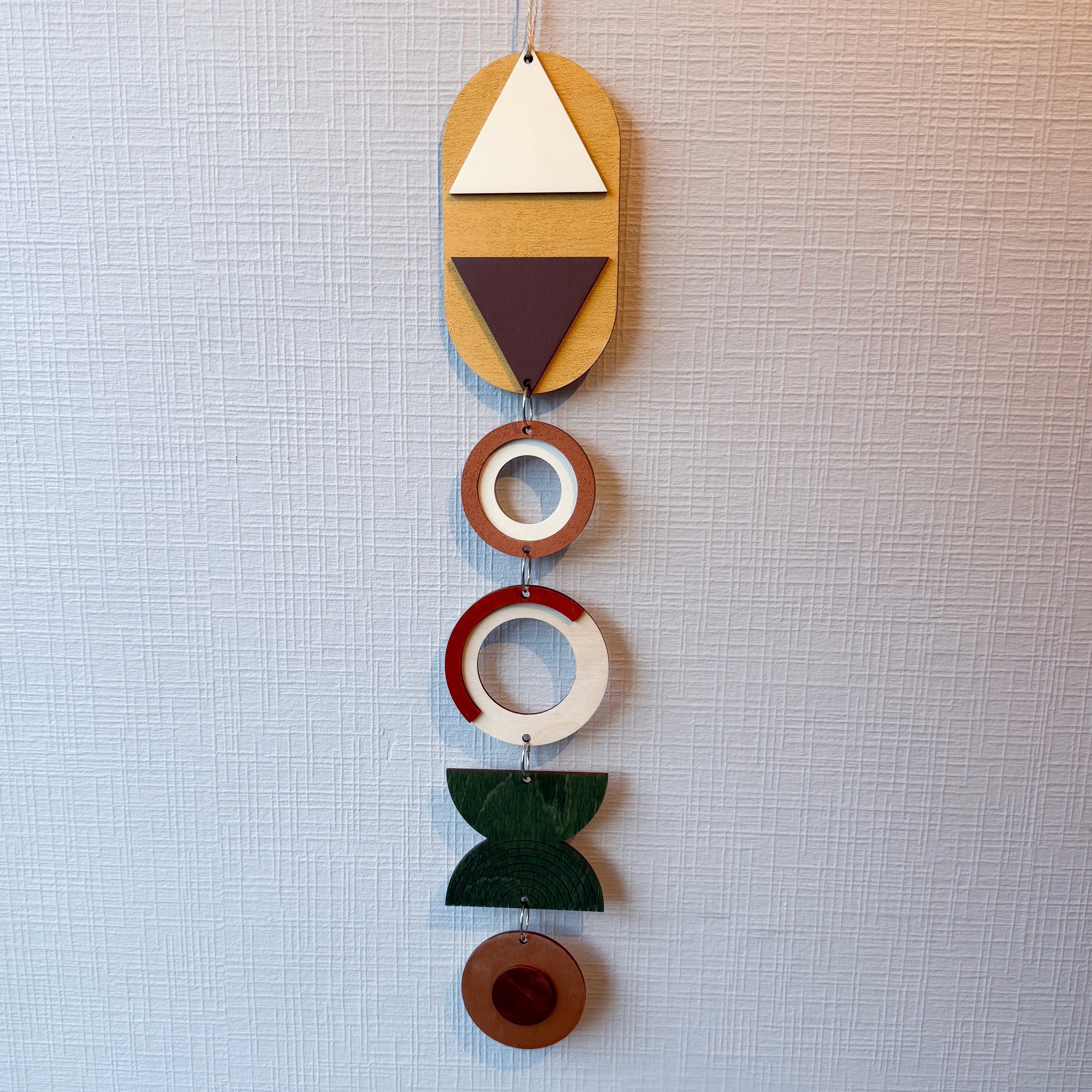 Tapestry wall hanging, Geometric Artwork, Minimal Home Decor, Contemporary Wall Art, Large Wall Hanging, Wall Tapestry, Wall Art, Wall Decor