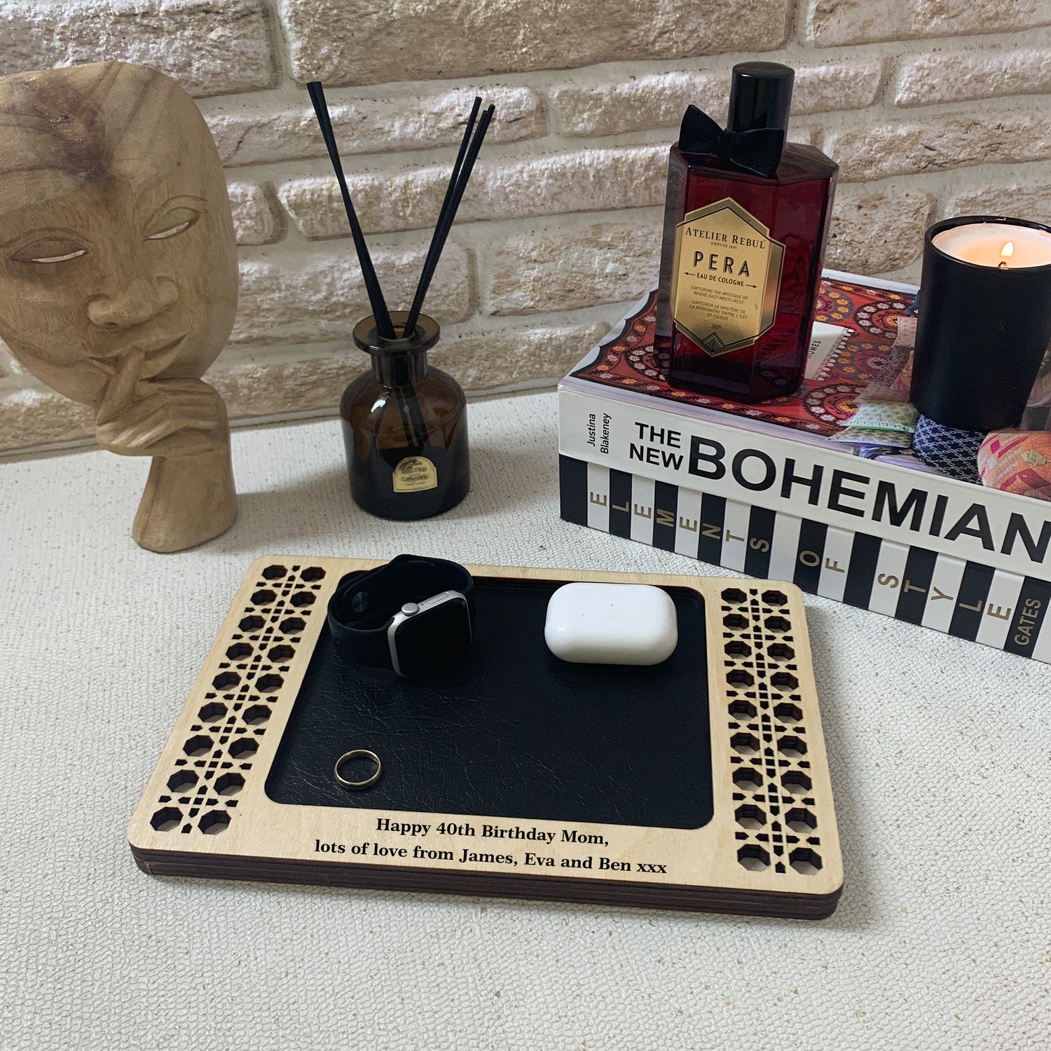 Desk Organizers
