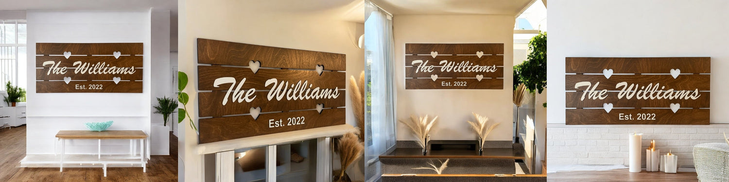 Wall Decor