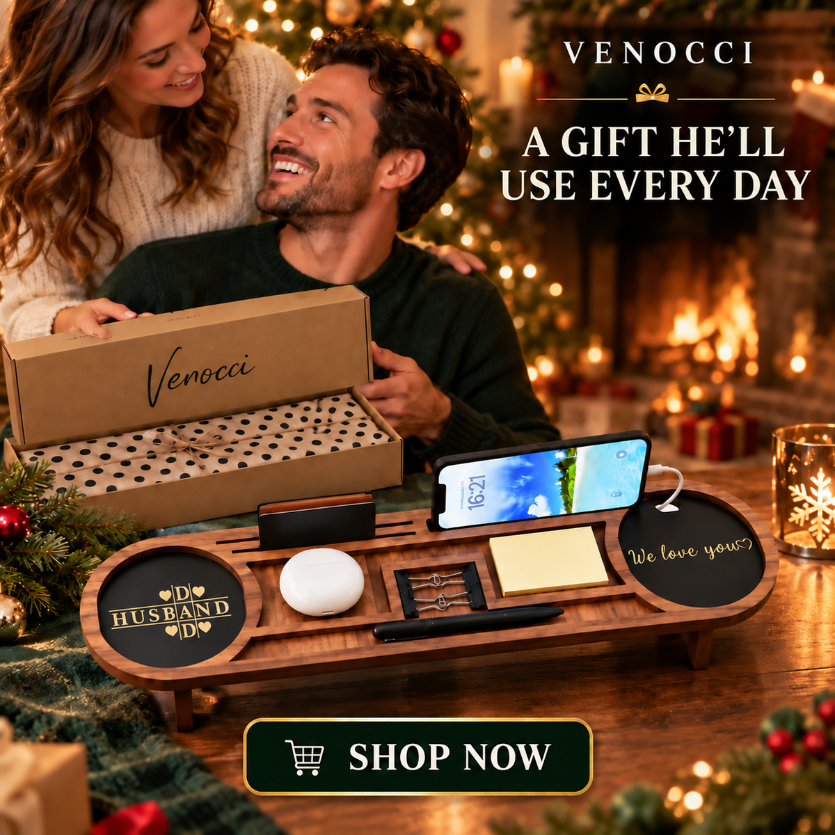 Christmas Gifts