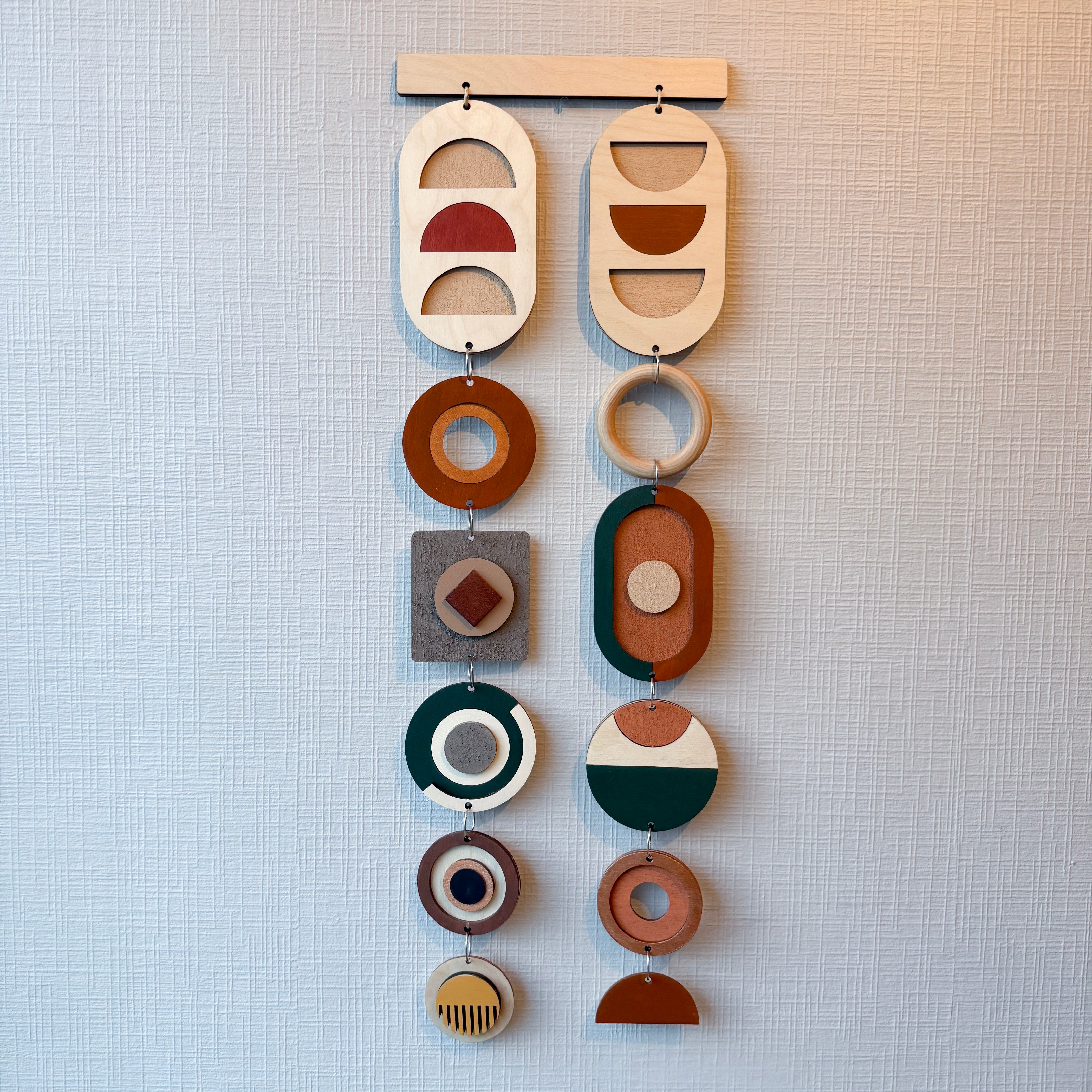 Tapestry wall hanging, Geometric Artwork, Minimal Home Decor, Contemporary Wall Art, Large Wall Hanging, Wall Tapestry, Wall Art, Wall Decor