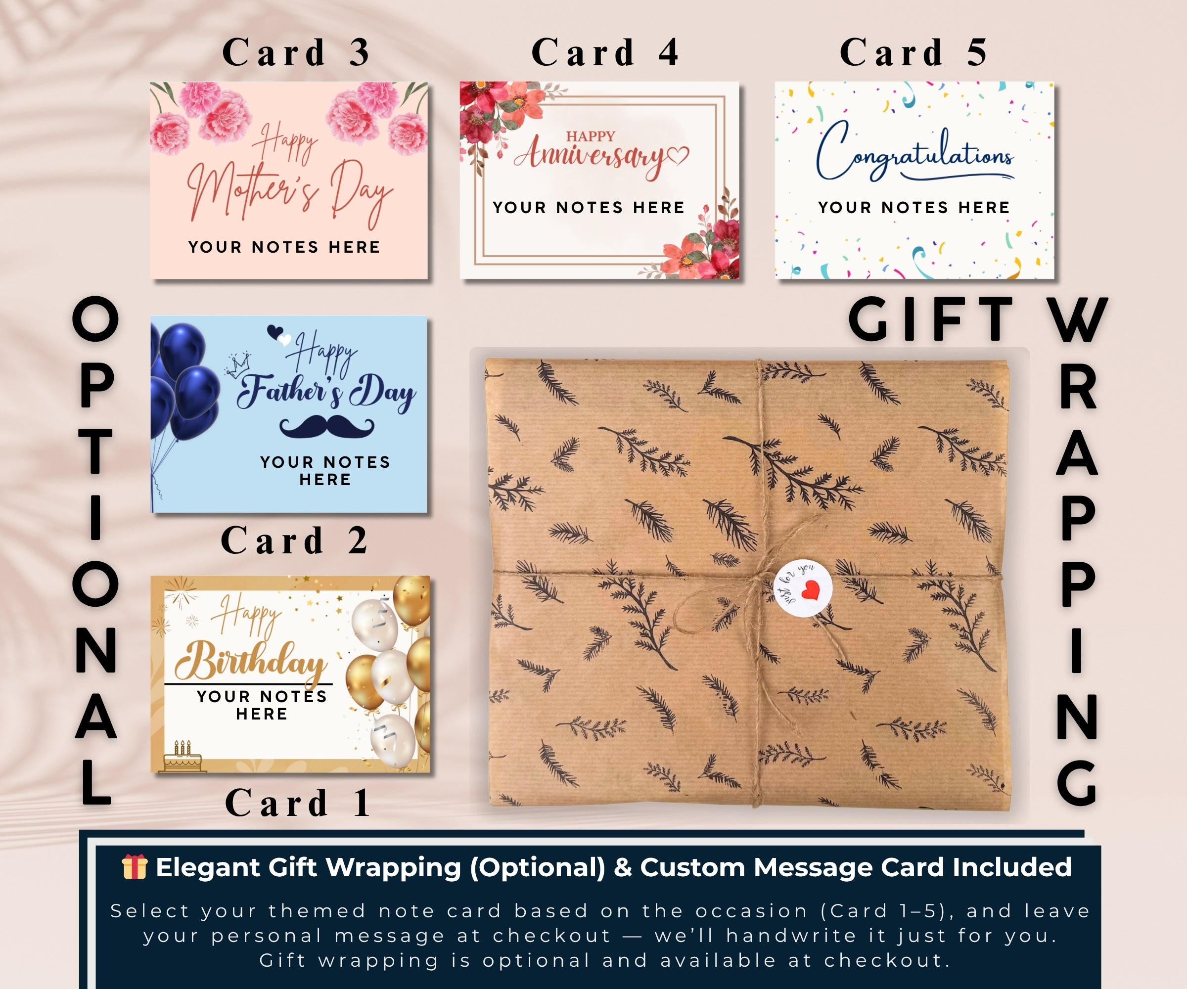 Personalized Wooden Controller Stand and Headset Stand for PS5, Xbox Gamers – Perfect Gift for Gamers