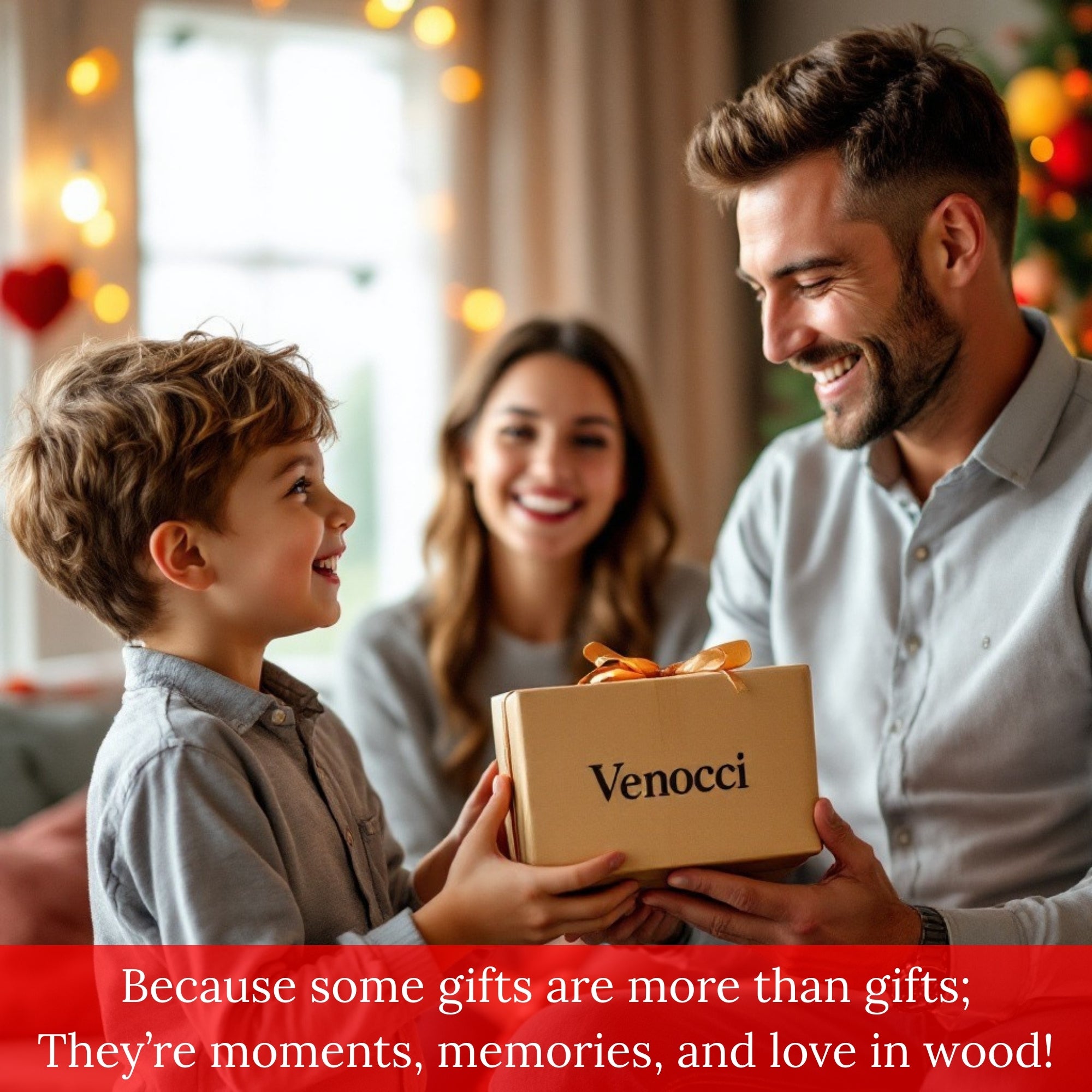 Hands Down Best Dad Ever | Personalized Engraved Wooden Sign | Handmade Fathers Day Gift I Personalized Meaningful Gifts for Dad from Kids