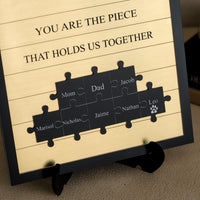 Christmas Gifts for Dad from kids, Thoughtful Birthday Gifts for Dad,  Father's Day gift for Dad Grandpa, Meaningful gifts for Dad