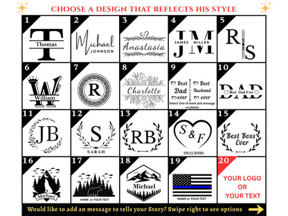 Personalized Doctor Docking Station & Desk Organizer – Gift for Doctors & Medical Students