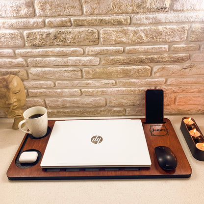 Support pour ordinateur portable