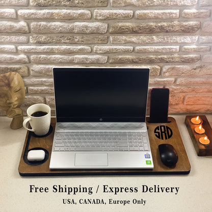 Support pour ordinateur portable