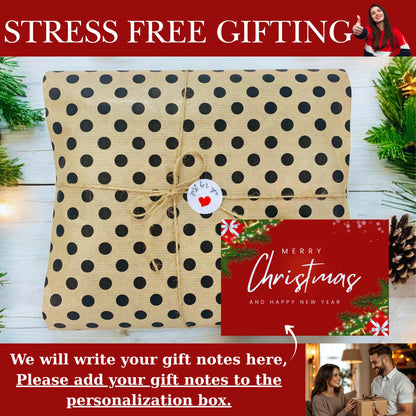 Organisateur de bureau en bois avec porte-pistolet