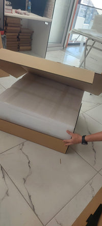 Parametric Wavy Wall Art | 3D Wall sculpture | Handcrafted Large Wall Hangings | wood Wall Décor | Living room decorations