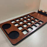 Mahogany