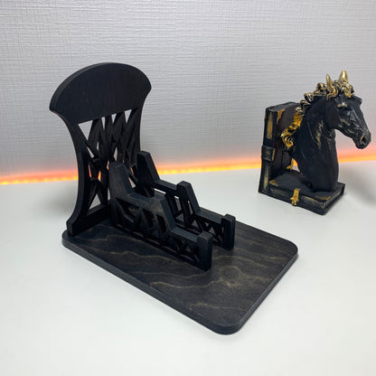 Support de contrôleur de jeu personnalisé / Support d’écouteurs, cadeaux d’anniversaire personnalisés pour lui