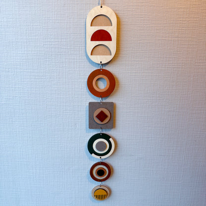 Tapestry wall hanging, Geometric Artwork, Minimal Home Decor, Contemporary Wall Art, Large Wall Hanging, Wall Tapestry, Wall Art, Wall Decor