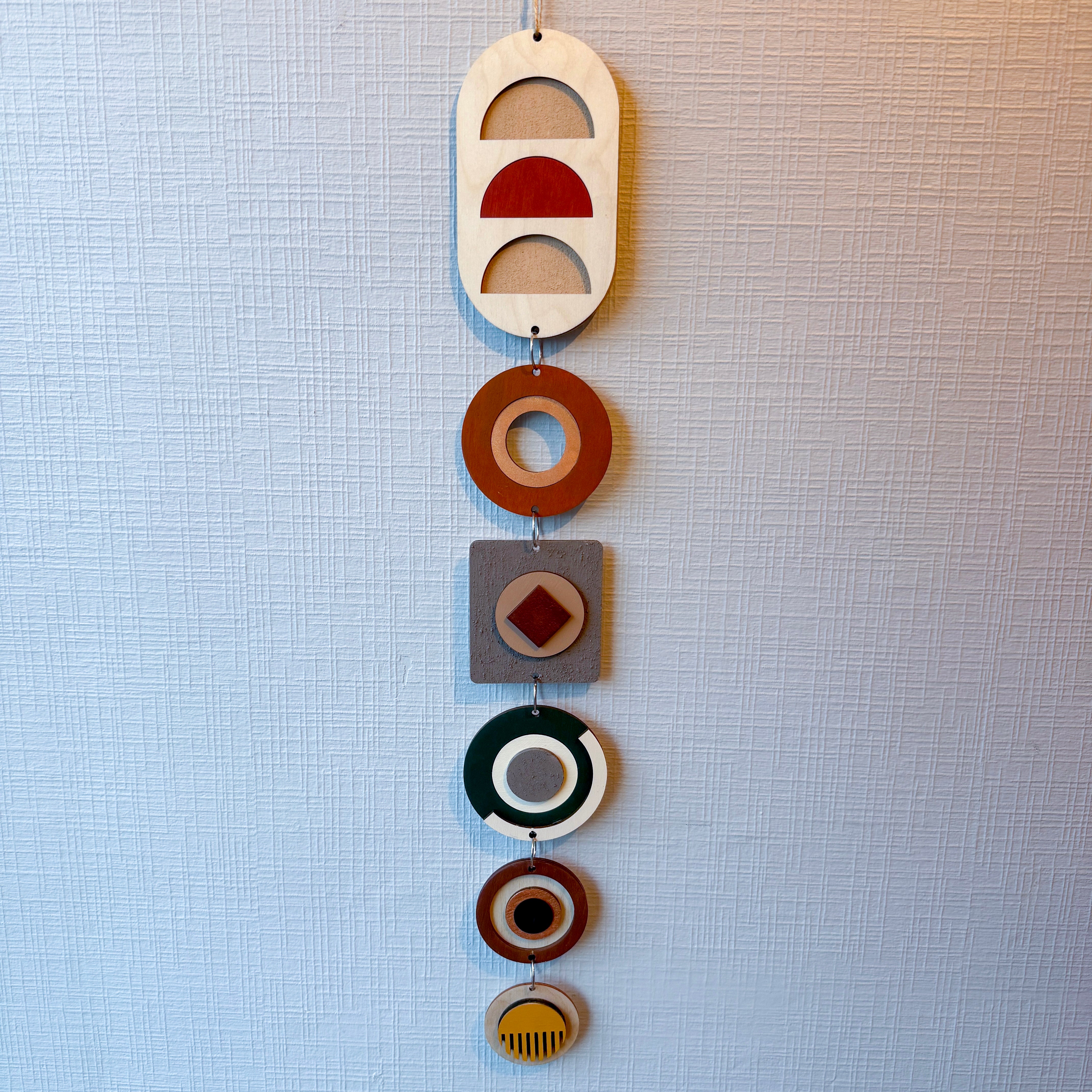 Tapestry wall hanging, Geometric Artwork, Minimal Home Decor, Contemporary Wall Art, Large Wall Hanging, Wall Tapestry, Wall Art, Wall Decor