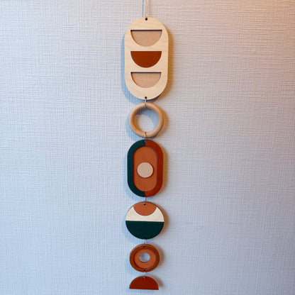 Tapestry wall hanging, Geometric Artwork, Minimal Home Decor, Contemporary Wall Art, Large Wall Hanging, Wall Tapestry, Wall Art, Wall Decor