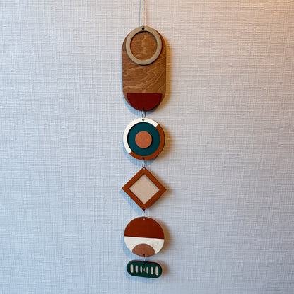 Tapestry wall hanging, Geometric Artwork, Minimal Home Decor, Contemporary Wall Art, Large Wall Hanging, Wall Tapestry, Wall Art, Wall Decor