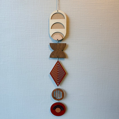 Tapestry wall hanging, Geometric Artwork, Minimal Home Decor, Contemporary Wall Art, Large Wall Hanging, Wall Tapestry, Wall Art, Wall Decor