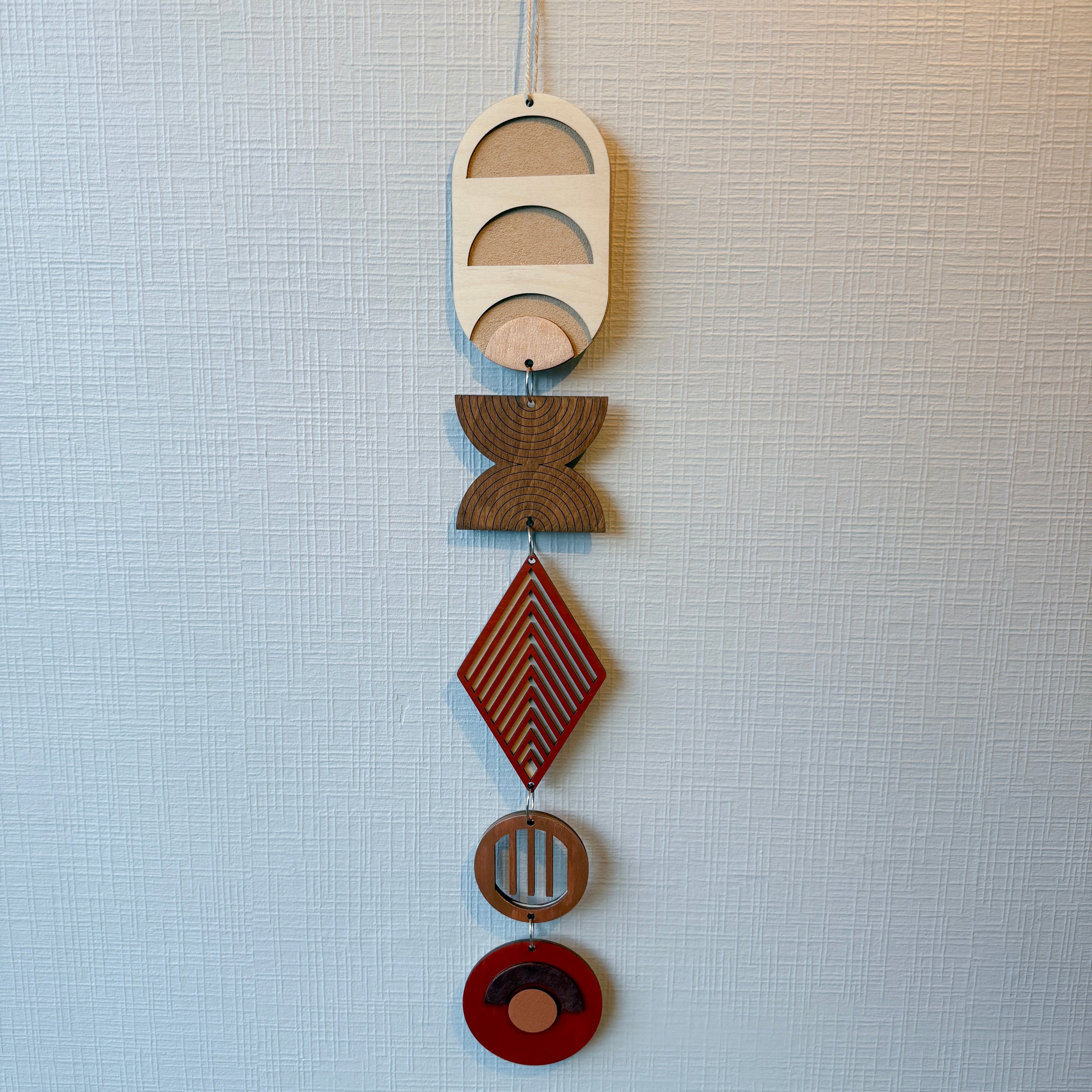 Tapestry wall hanging, Geometric Artwork, Minimal Home Decor, Contemporary Wall Art, Large Wall Hanging, Wall Tapestry, Wall Art, Wall Decor